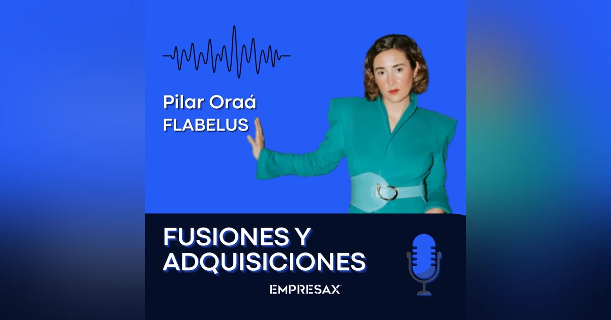 Flabelus: Cómo preparar el siguiente gran salto de una marca líder global
