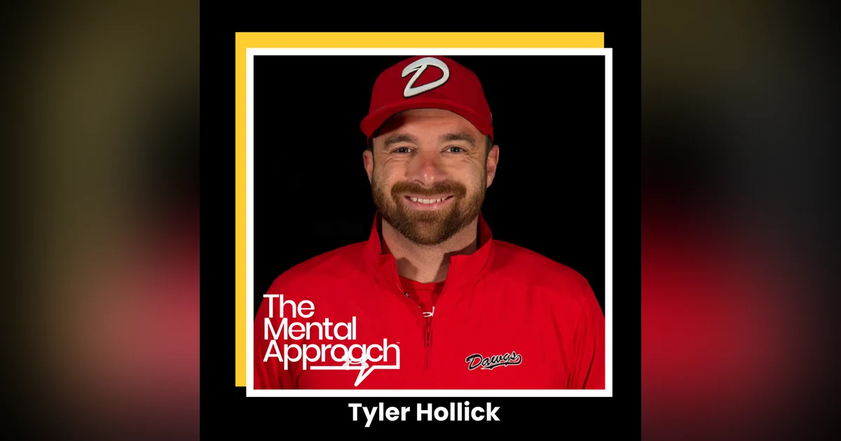 Travel Baseball Spotlight - Inside The Culture of the Okotoks Dawgs with Tyler Hollick