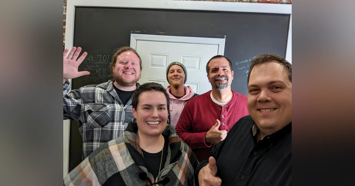 230: Mills in Studio; Riddle's war on Dogs; Thanksgiving preview; MerkerMark Art