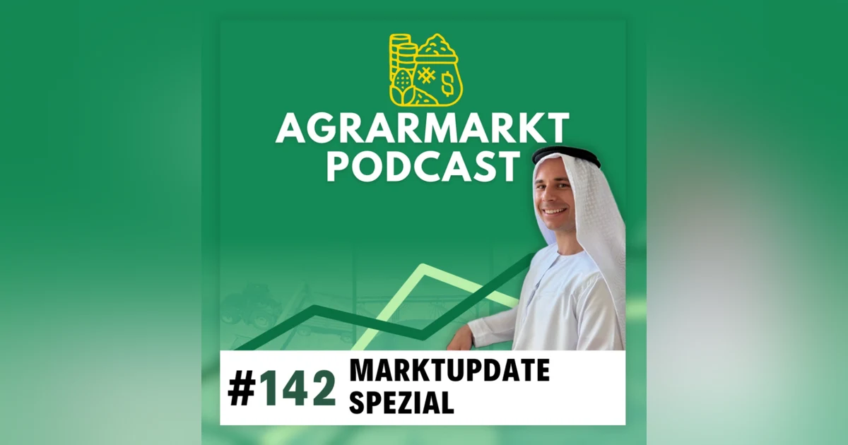 (#142-1) Börsenwetter, Trumps "Big Beautiful Bill" & Fabians Urlaubsbericht