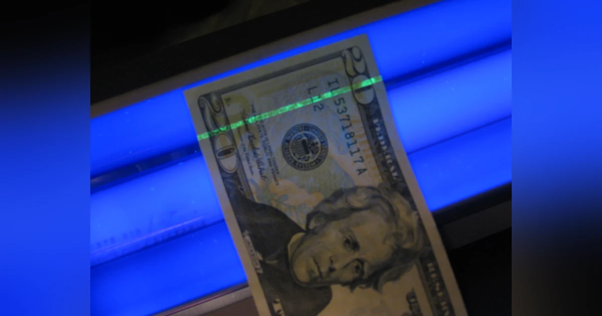 Frank Bourassa - The Greatest Counterfeiter in the World