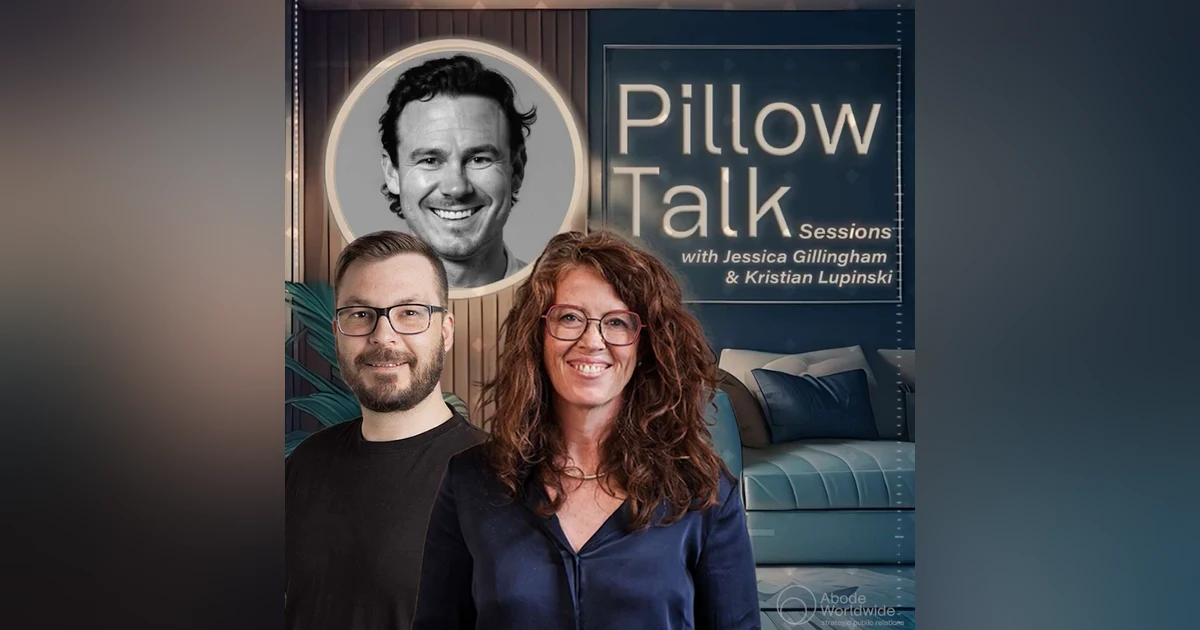 From Leases to Loyalty: Reimagining Rentals with Kevin Murphy (Renew)