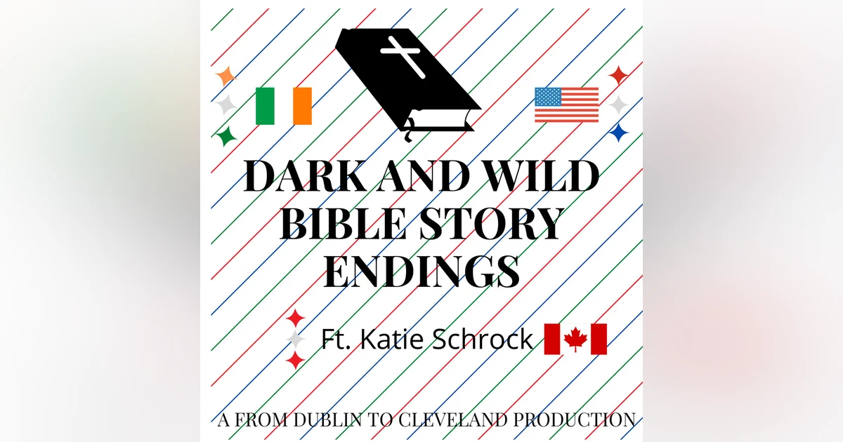Dark and Wild Bible Endings
