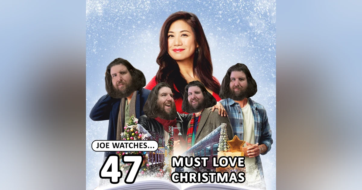 47. Must Love Christmas