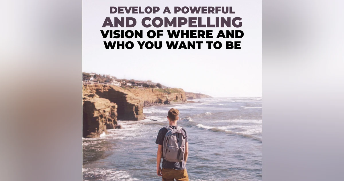 How To Write A Powerful Personal Vision Statement For Living