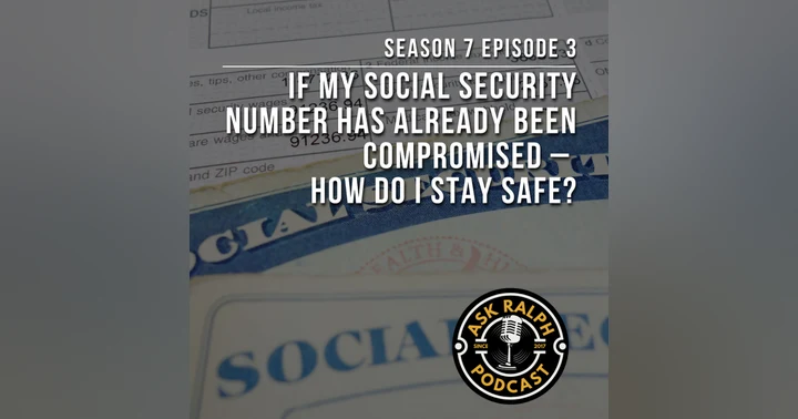 image for How Can I Protect My Identity After a Social Security Number Breach?