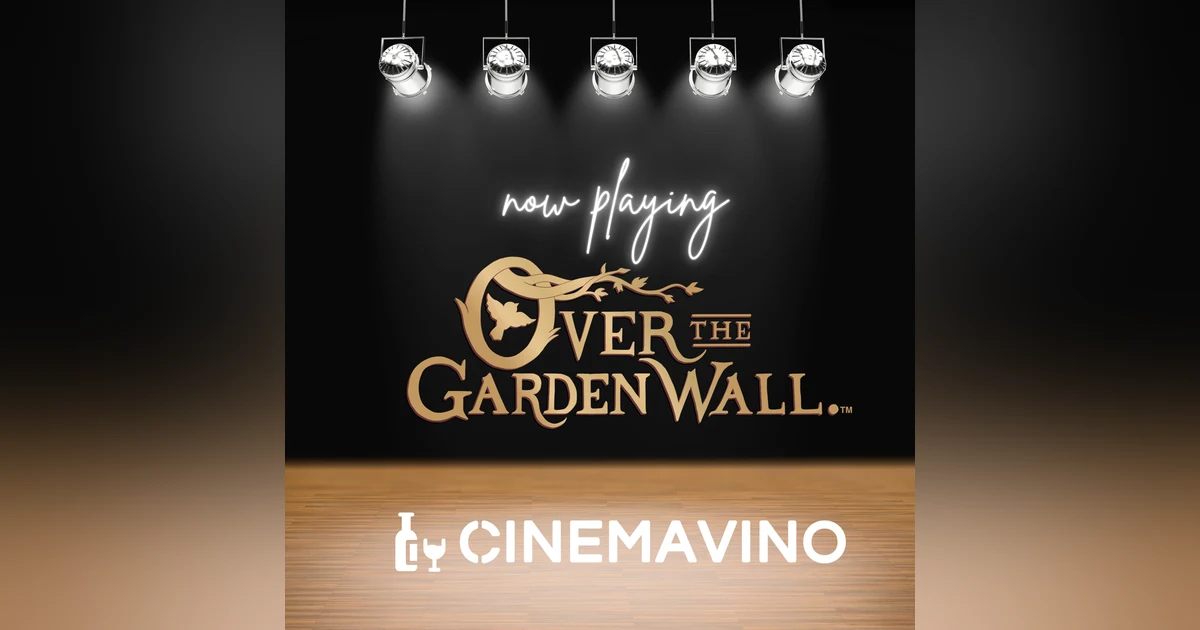 Over the Garden Wall is a Hidden Gem | Review