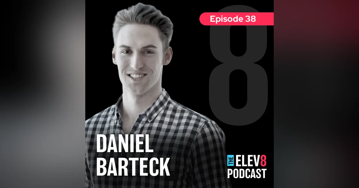 0 to 100 Real Quick - The Art of Scaling a Company