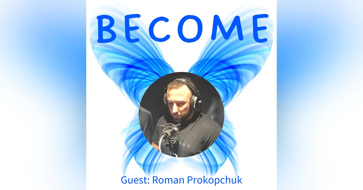 Ep.36 From Secret Service to fostering 29 children and becoming a self-made digital marketer