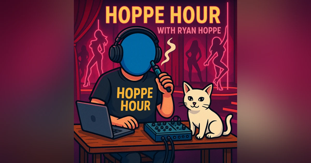 Plenty Of Celebrity News! (Hoppe Hour With Ryan Hoppe: 2.3.26)