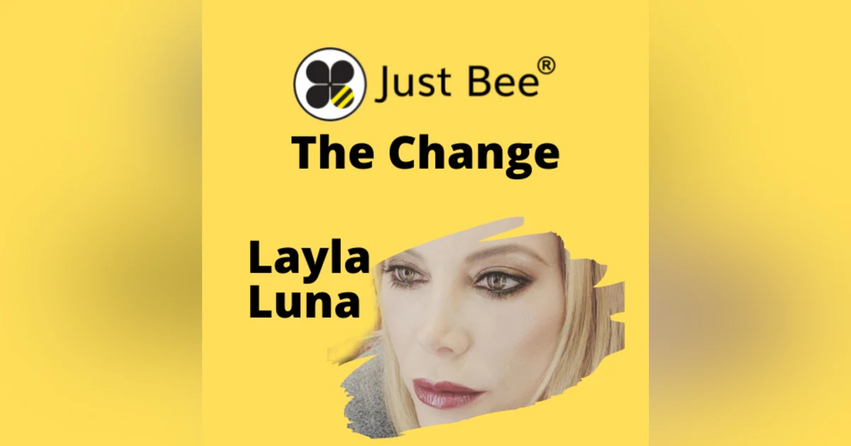 just Two Dads | Just Bee The Change