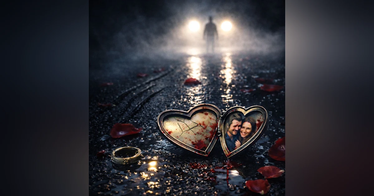 Valentine’s Day Horror Stories: 8 Scary Tales of Love Gone Wrong