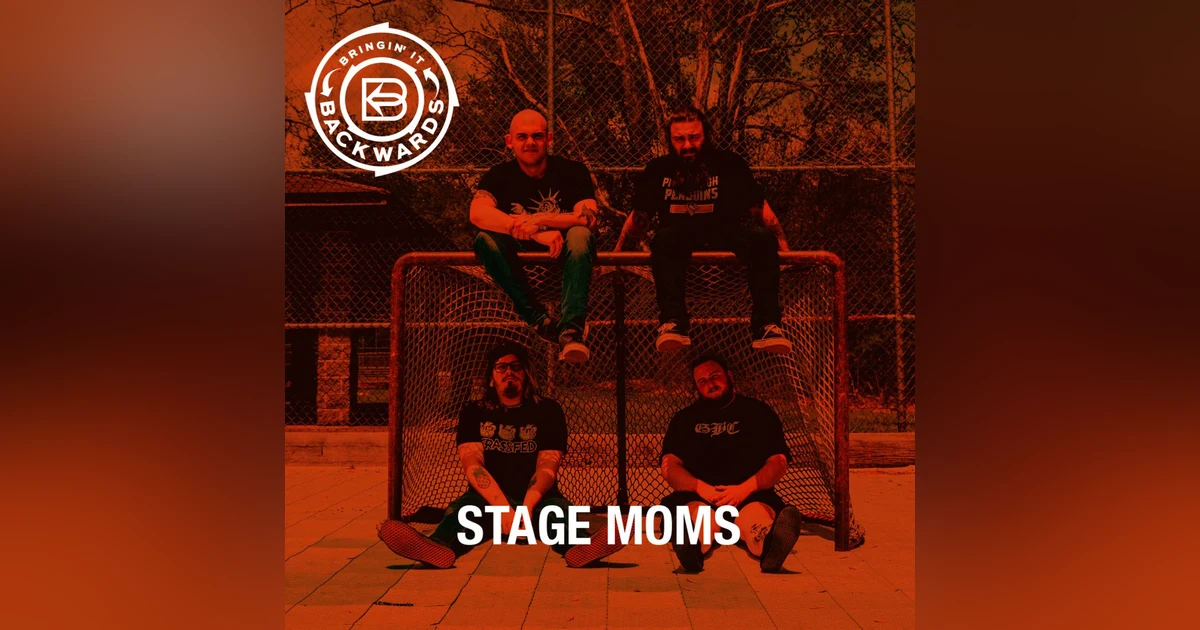 Interview with Stage Moms