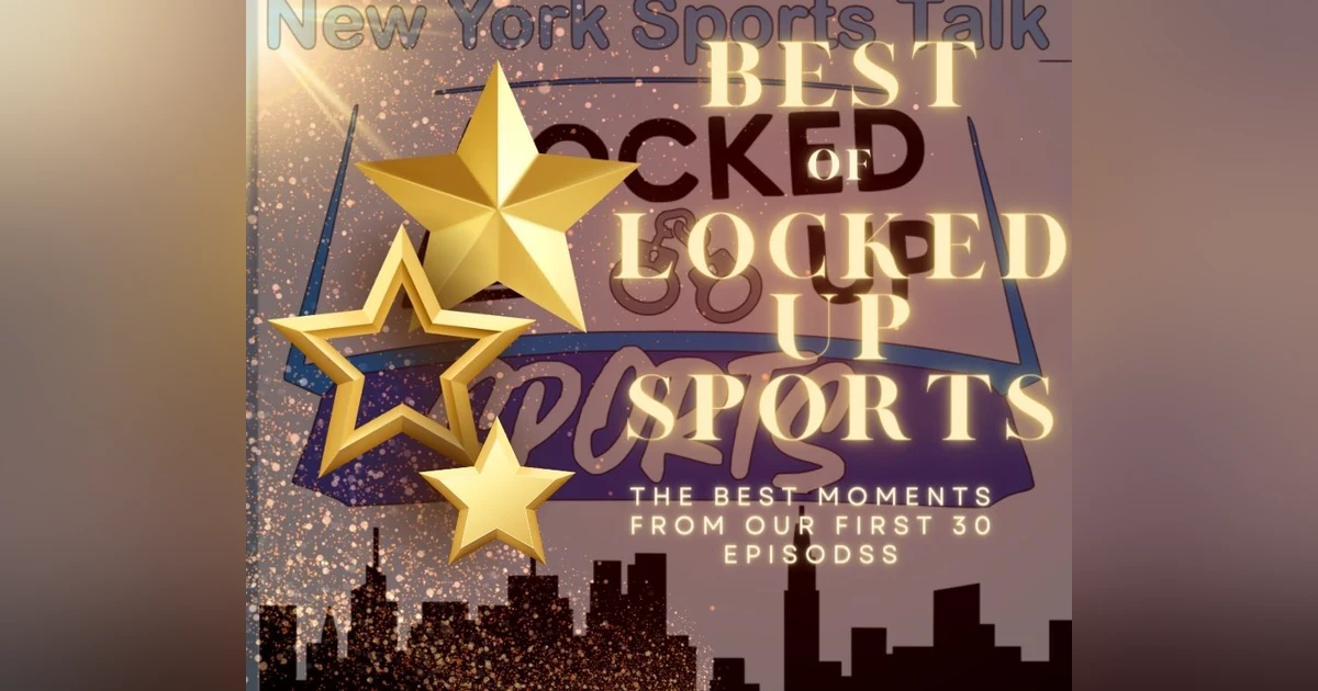 Best of Locked Up sports