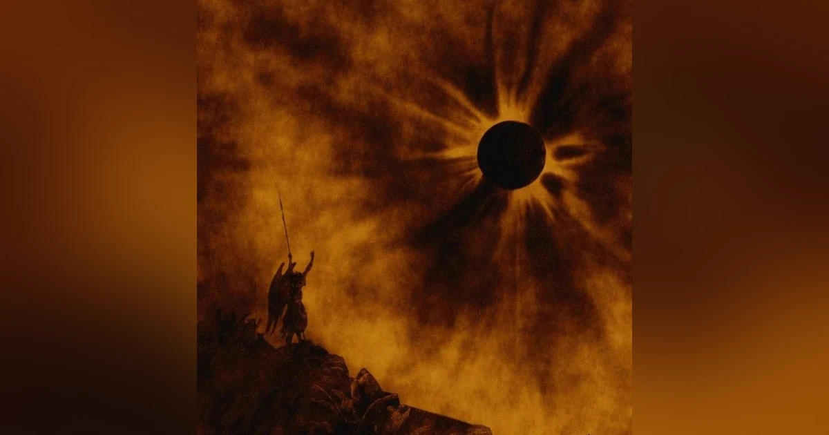 Sun Worshipping & The True Nature Of The Alien Phenomena