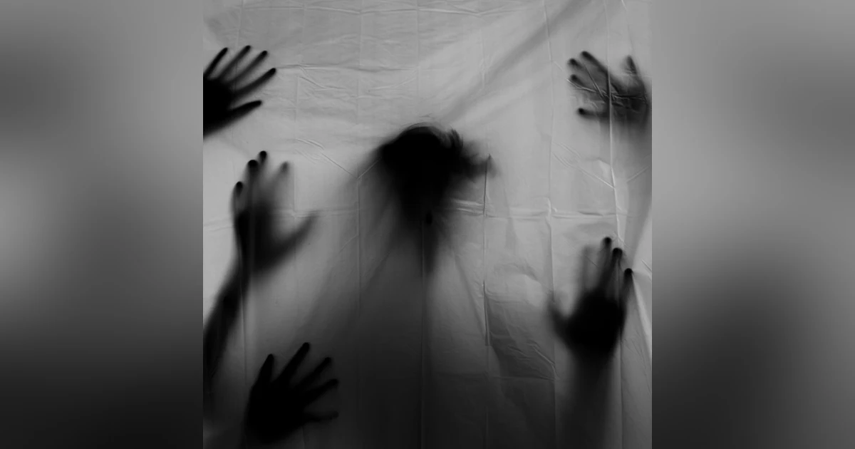 Having Nightmares - Please Help - Matthew Stapley July 16, 2021