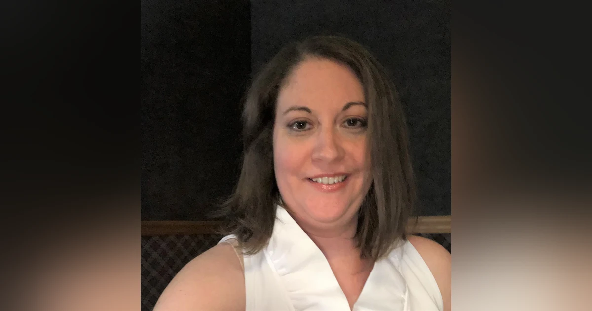 Lea Lauks - Living with an Alcoholic Spouse - Finding the Light
