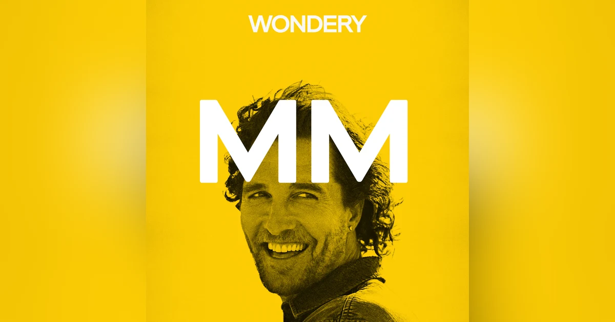 Matthew McConaughey Returns