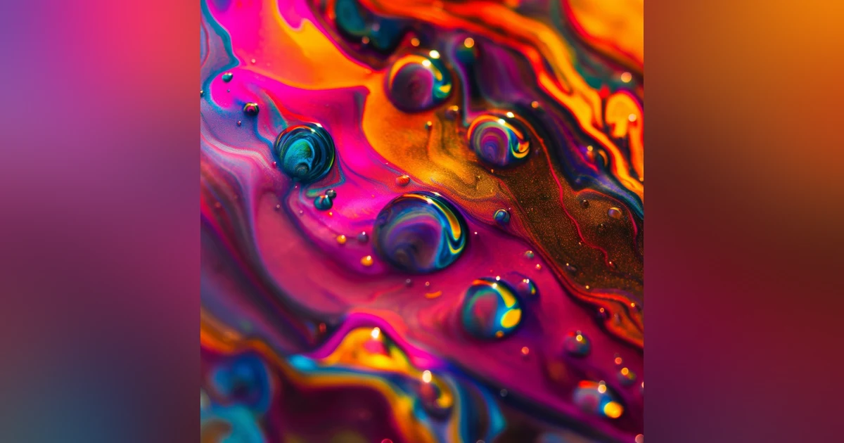 The Incredible World of Synesthesia