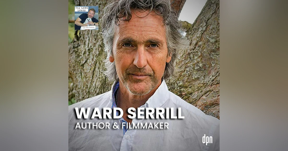 Dogs as Therapists with Ward Serrill | The Long Leash #44