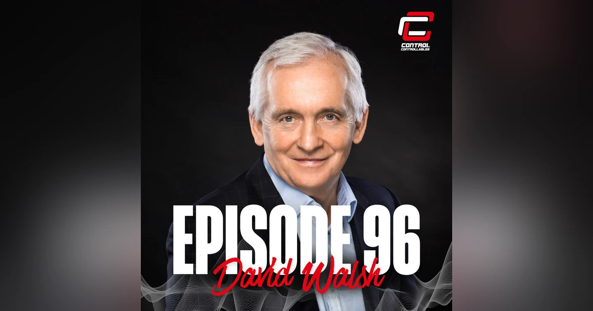 David Walsh - Pursuit of the truth