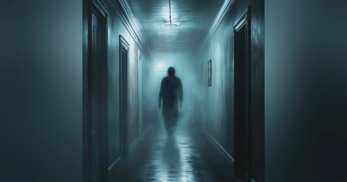 Dowsing The Dead