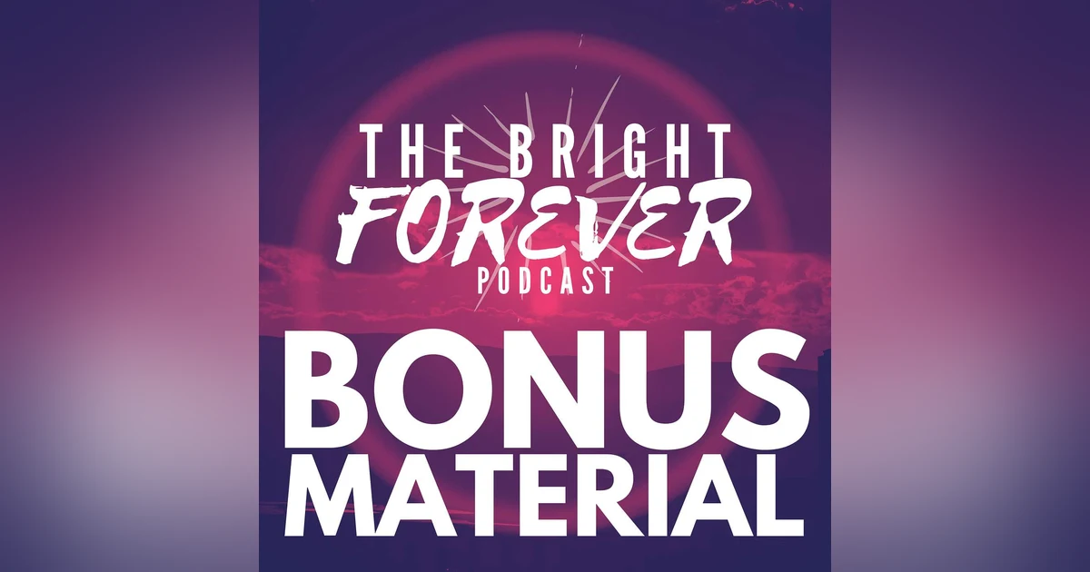 Sneak Peek @ The Bright Forever
