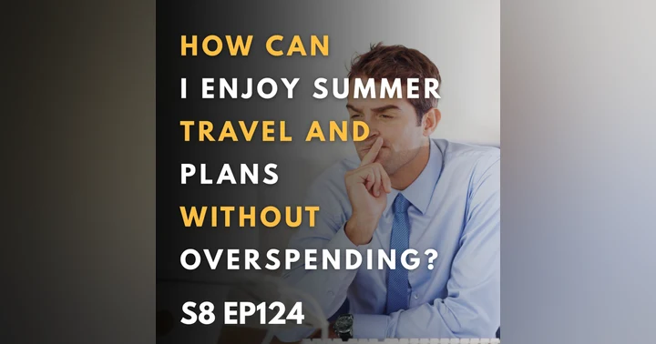 image for Enjoy Summer Travel and Plans Without Overspending: A Season of Joyful Stewardship