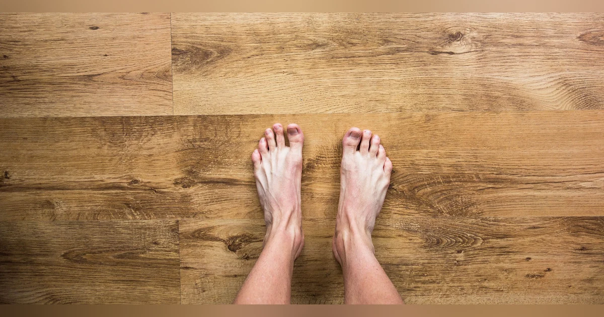 Episode 33: Are Minimal Shoes Actually BAD for You?