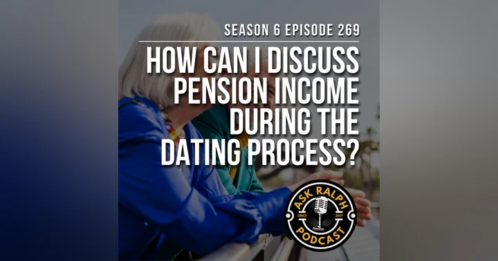 image for How to Navigate Pension Discussions in a New Relationship?