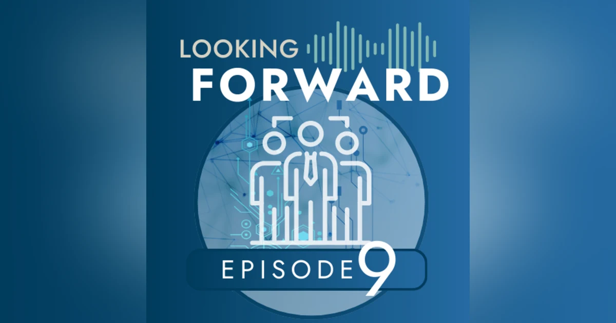 LF09 Cracks in the Foundation: The Rise & Fall of Middle Management