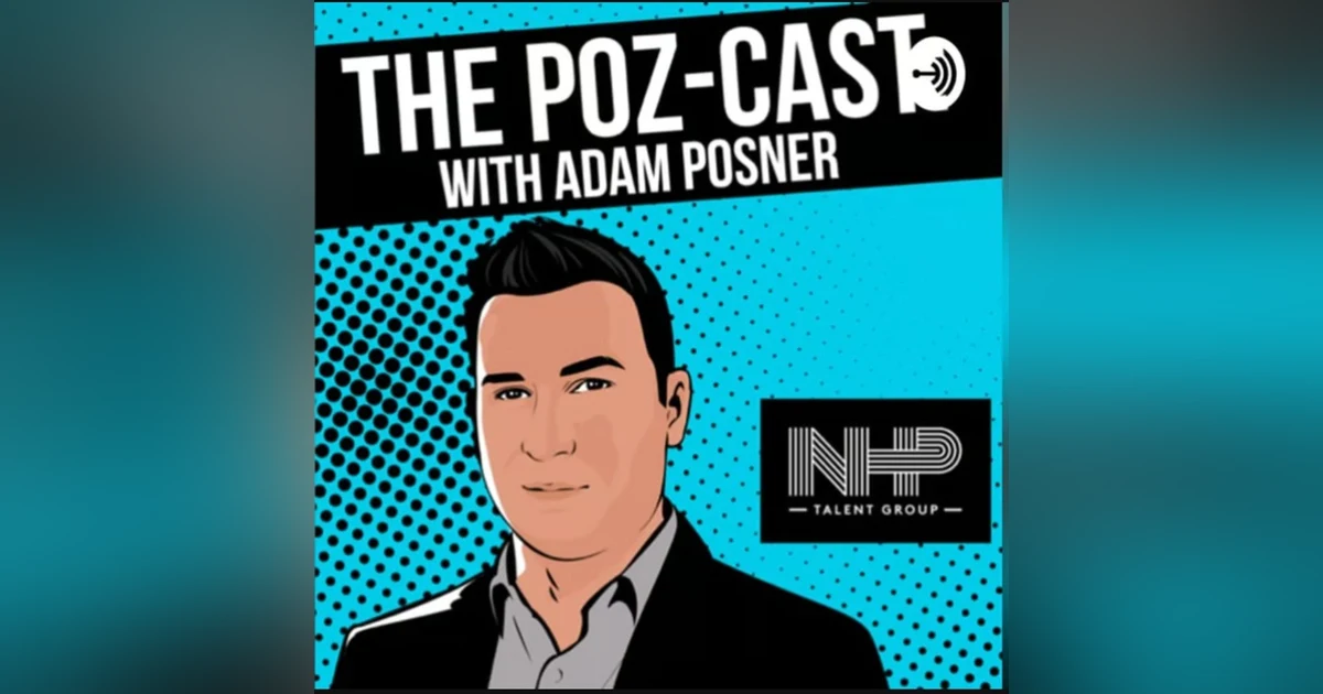 BEST OF: The POZcast E1: Quentin (Q) Allums