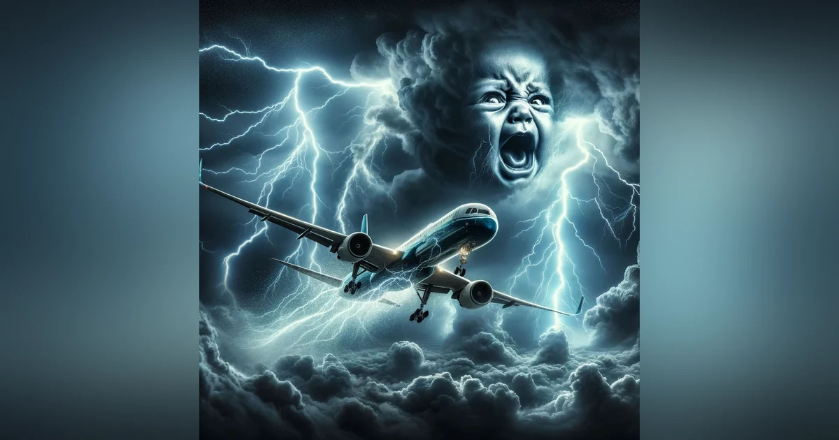 Best of 2024: Last Flight Out - A Haunting Tale of Love, Loss, and Mystery in the Skies