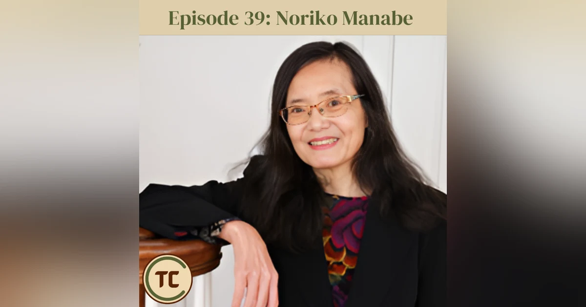 TCC 39. Social Movements and Protest Scholarship - Professor Noriko Manabe