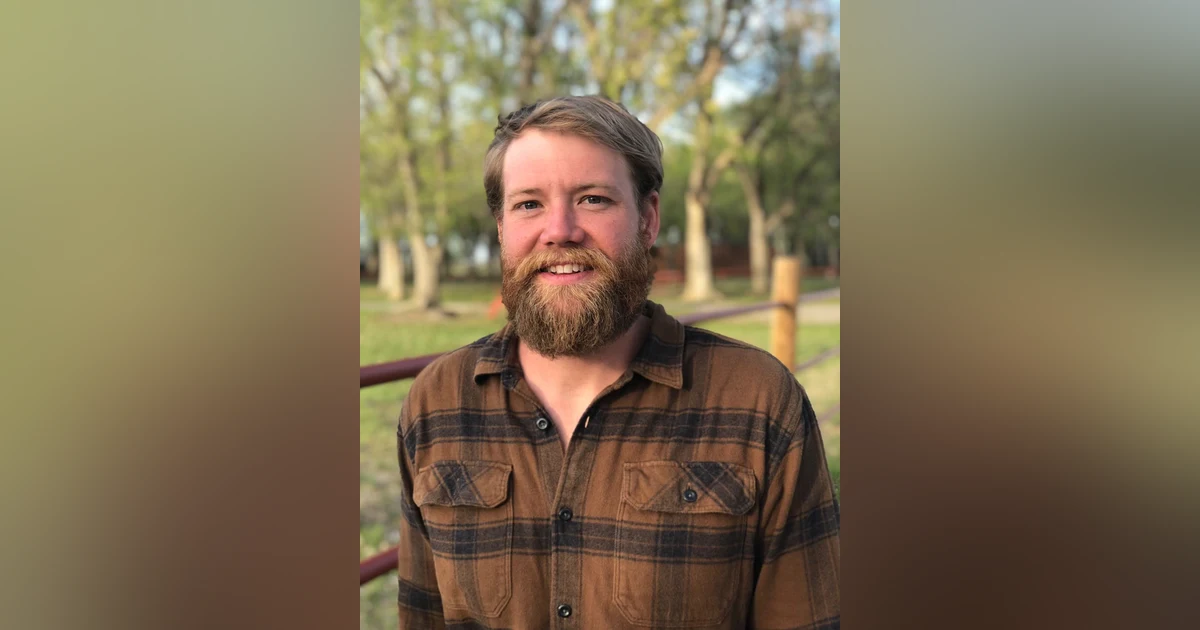 144. Field and Stream Writer, Travis Hall