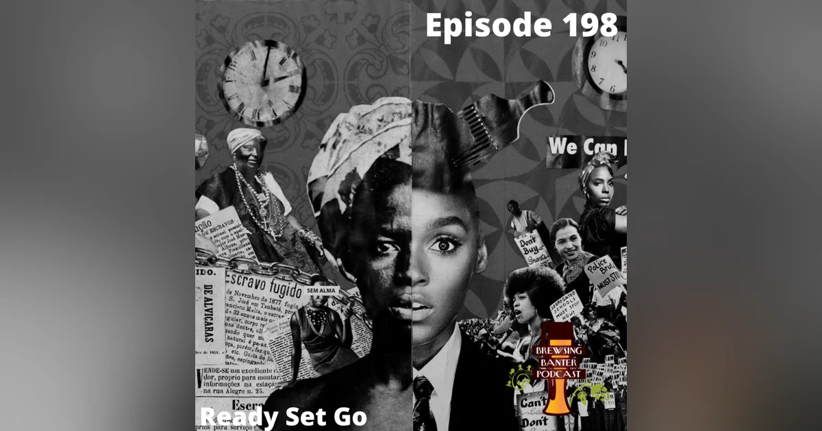 BBP 198 - Ready Set Go