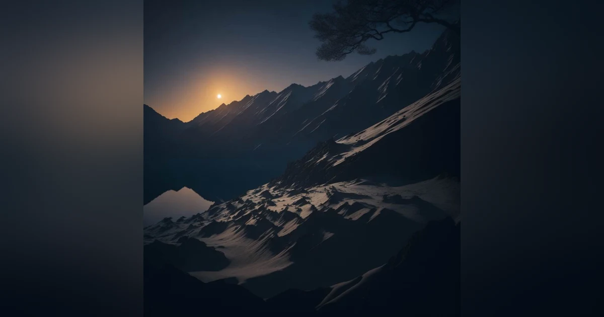 Serenity Music For Relaxation