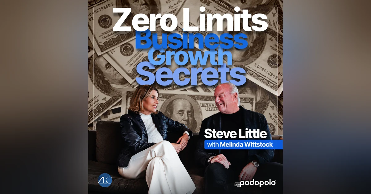 Business Growth Secrets - Trailer