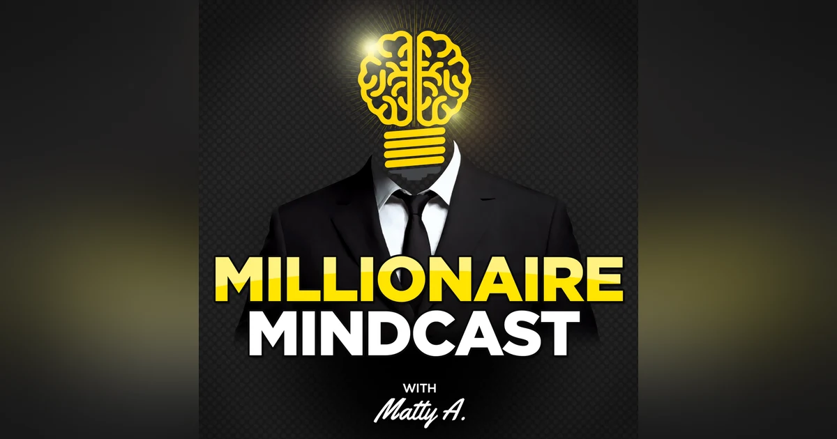 138: My Top Takeaway From Day 1 of Grant Cardones 10X Growth Con