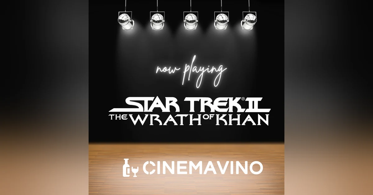 Star Trek Doesn't Get Better than Wrath of Khan | Review