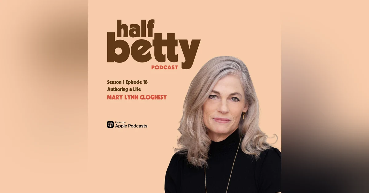 Mary Lynn Cloghesy: Authoring a Life