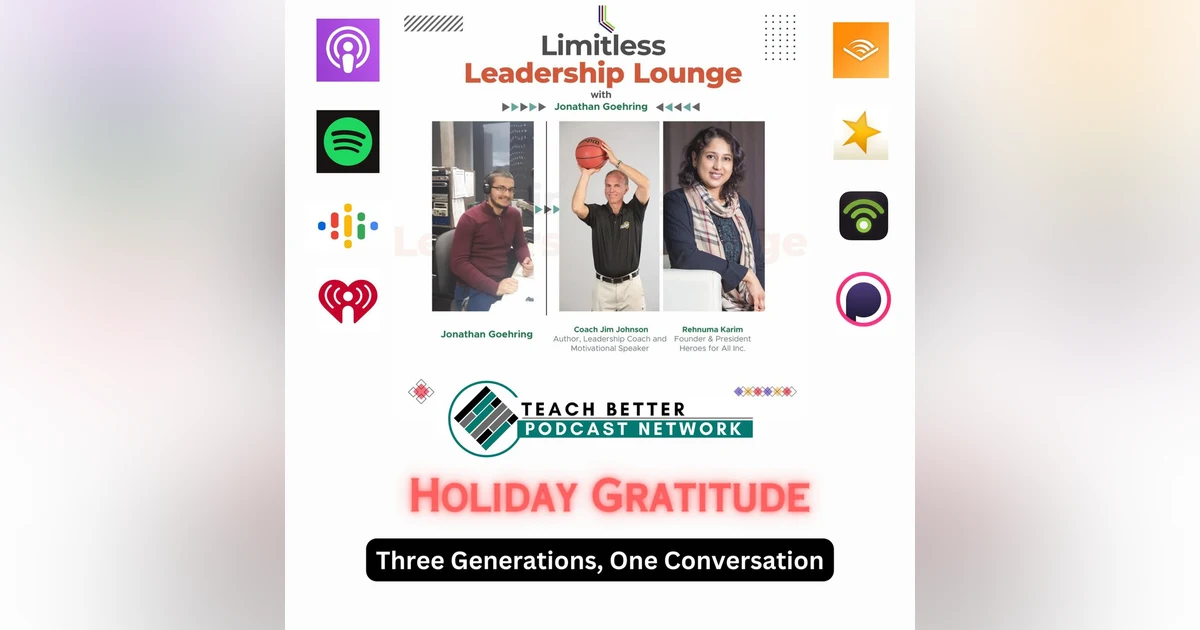 Holiday Gratitude