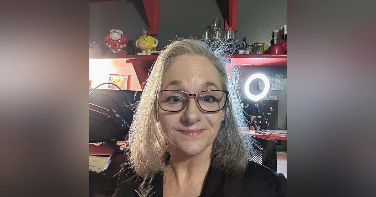 Lynne Taylor -- Kakistocracy