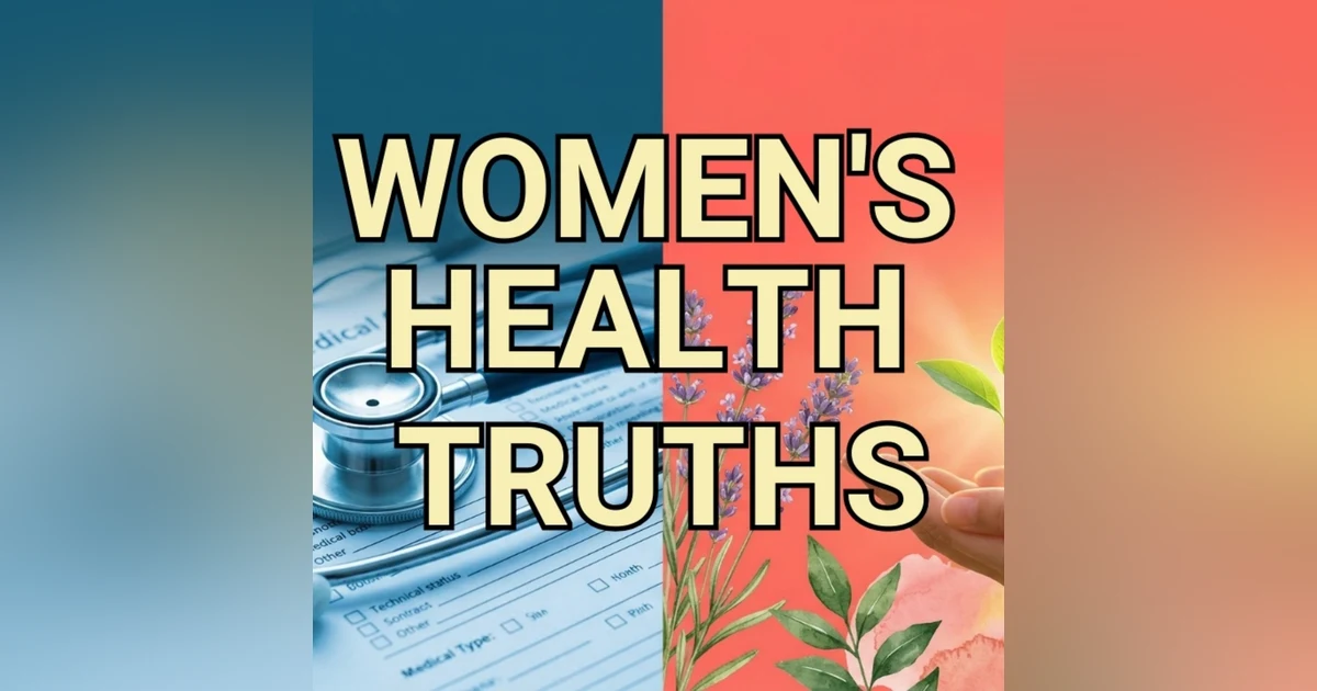 Best Podcasts for Women 2026: Grief, Menopause, Healthcare Advocacy & More
