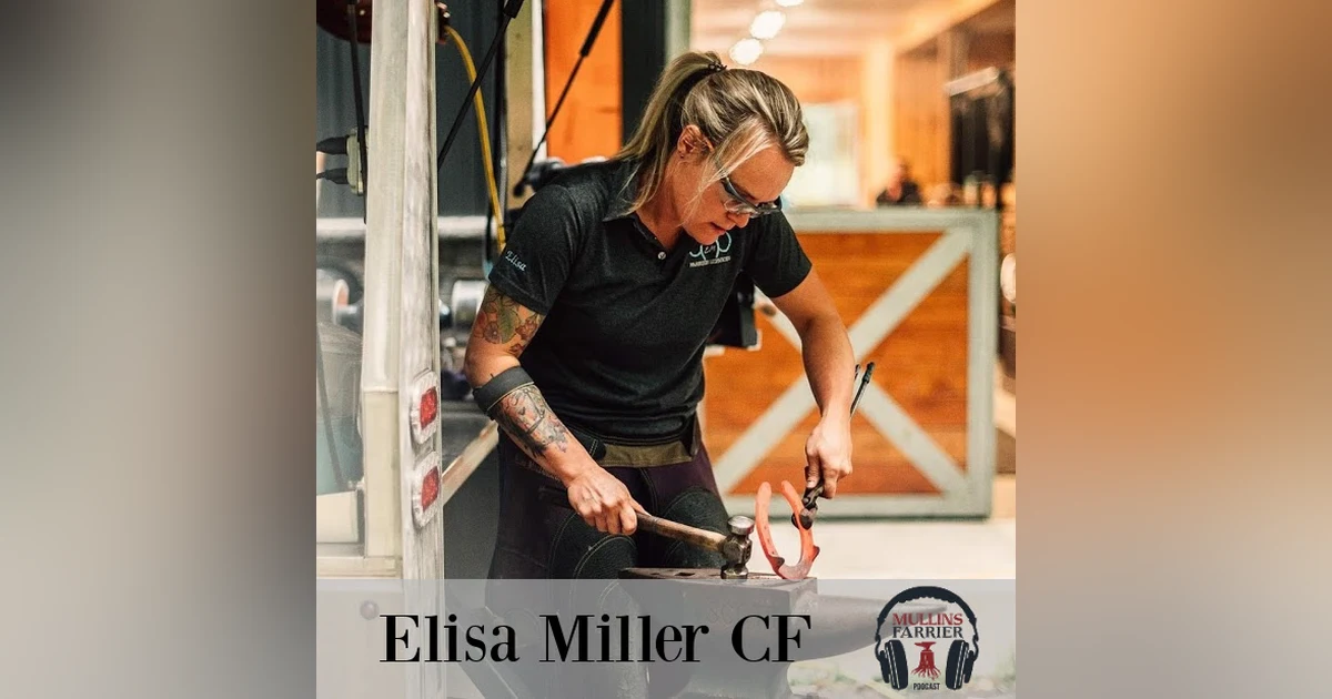 Elisa Miller CF
