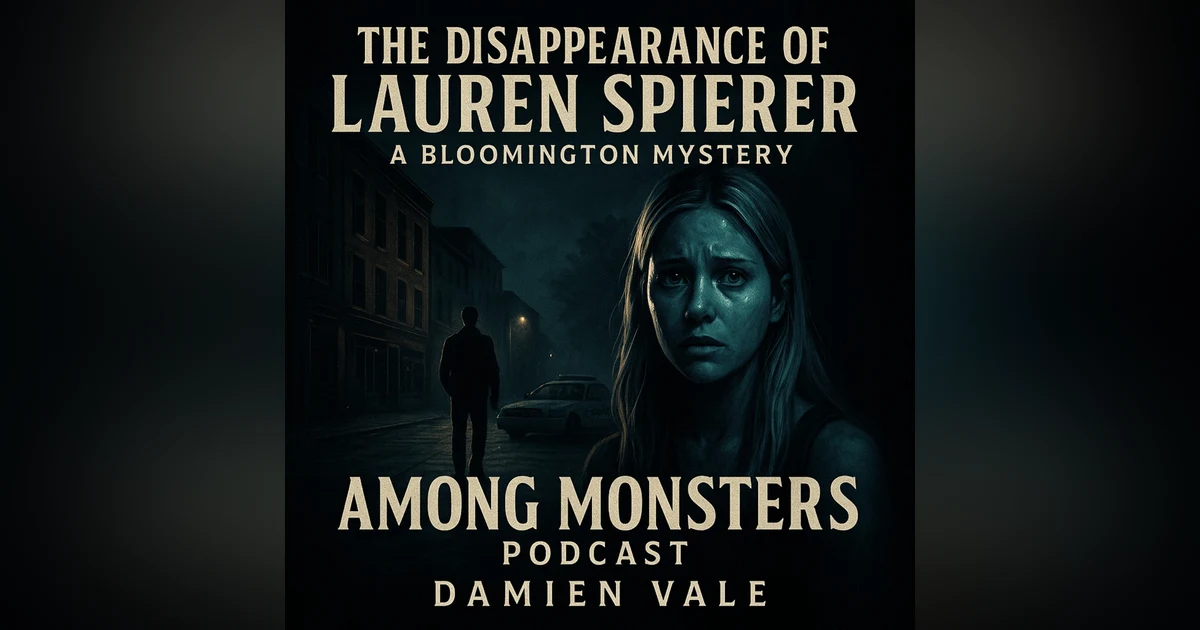 The Disappearance of Lauren Spierer: A Bloomington Mystery