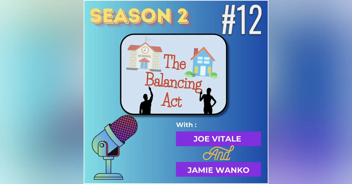 Employable Teens? Dishin’ out advice with Nicholas Creamery owner Jodie Edwards - Season 2 Episode 12