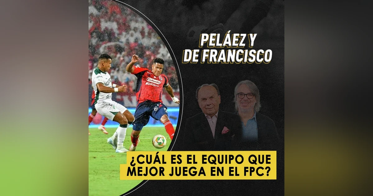 ¿Cuál es el equipo que mejor juega en el FPC?