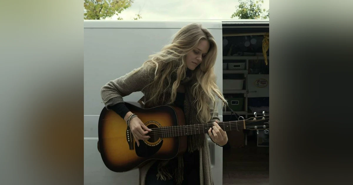 15: Kalyna Rakel