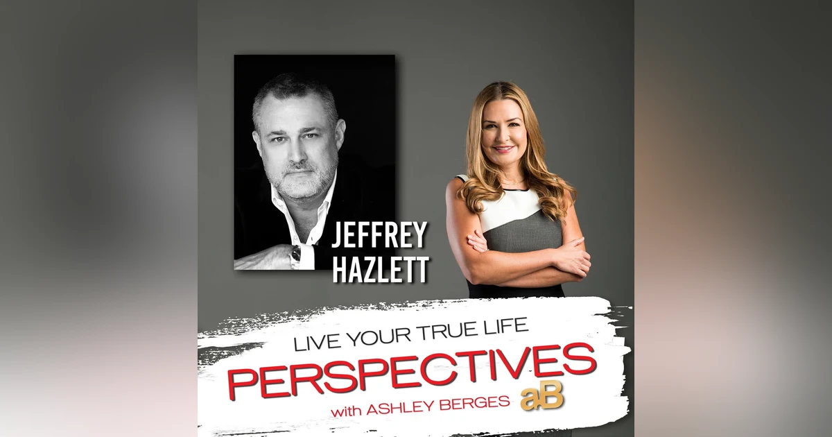 Get Rid of Your NaySayers with Jeffrey Hayzlett  [Ep. 601]
